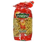Panzani Fusilli 500g (lot de 3)