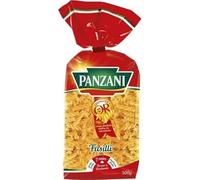 Panzani Fusilli 500g (lot de 5)