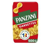 Panzani Gansettes - 500 g