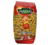 Panzani - Macaroni 500G - Lot De 4 - Livraison Rapide En France - Prix Par Lot