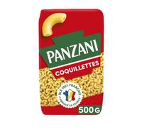 Panzani Coquillettes Le Paquet – 500 g