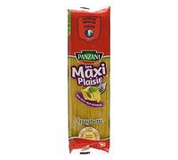 Panzani Maxi Spaghetti 500g (lot de 3)