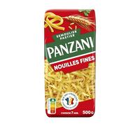 Panzani Nouilles Fines, 500g