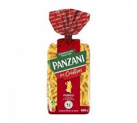 PANZANI | Panzani Pâtes Fantaisies Fusilli 500G | Lot De (3) | livraison offerte