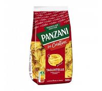 PANZANI | Panzani Pâtes Fantaisies Tagliatelle 500G | Lot De (3) | livraison offerte