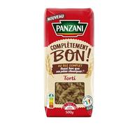PANZANI | Panzani Pâtes Torti Complétement Bon 500G | Lot De (3) | livraison offerte