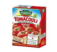 PANZANI | Panzani Sauce Tomacouli Nature 200G | Lot De (3) | livraison offerte