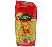 Panzani Pâtes Alphabets 500 g - Lot de 6