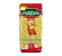 Panzani Pâtes Cheveux d'Ange 500 g