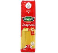 Panzani Pâtes Classiques Spaghetti Paquet Cello - 500 g