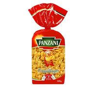 Panzani Pâtes Coquillages 500 g
