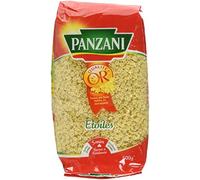 Panzani Pâtes Étoiles, 6 x 500g