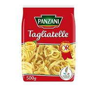 PANZANI - Pâtes Fantaisies Tagliatelle 500G - Lot De 3