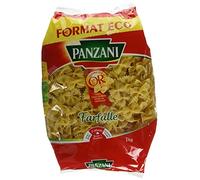 Panzani Pâtes Farfalle 1 kg - Lot de 6