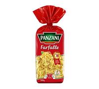 Panzani Pâtes Farfalle 500 g