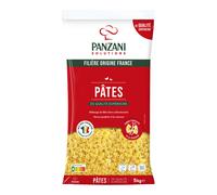PANZANI Pâtes Farfalles kg