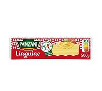 PANZANI - Pates Linguine 500G - Trois Articles