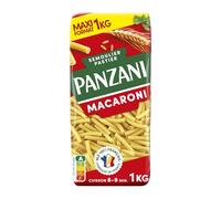 Panzani Pâtes Macaroni 1 kg