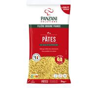 PANZANI Pâtes Macaroni 5kg