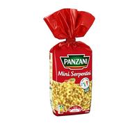 Panzani Pâtes Mini Serpentini 500 g