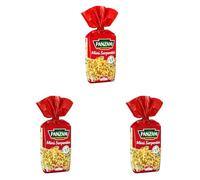 Panzani Pâtes Mini Serpentini 500 g (Lot de 3)