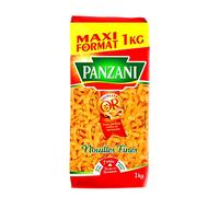 Panzani Pâtes Nouilles Fines 1 kg