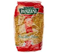 Panzani Pâtes Nouilles fines 500 g - Lot de 6