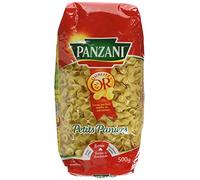 Panzani Pâtes Petits Paniers 500 g - Lot de 6