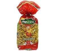 Panzani Pâtes Serpentini 500 g - Lot de 6