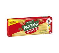 Panzani Pâtes Spaghetti 1 kg - Lot de 3