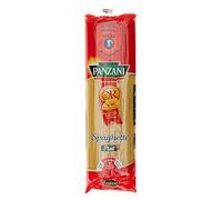 Panzani Pâtes Spaghetti Plat 500 g - Lot de 6