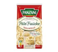Panzani Pâtes Tagliatelles Qualité Pâte Fraîche 400 g