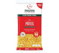 PANZANI Pâtes Torti 5kg