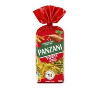 Panzani Pâtes Torti Tomates Et Epinards, 500g
