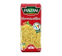 Panzani Pâtes Vermicelles 500 g