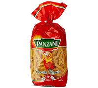 Panzani Penne Rigate 500g (lot de 5)