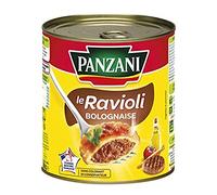 Panzani Ravioli Bolognaise, 800g