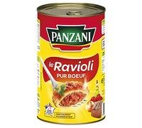 Panzani Ravioli, Pur Bœuf, 1.2kg