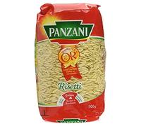 Panzani Risetti 500g (lot de 5)