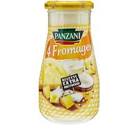Panzani Sauce 4 Fromages, 370g