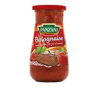 Panzani Sauce Bolognaise 500 g