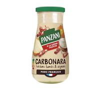 Panzani Sauce carbonara 370 g