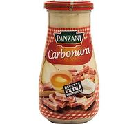 Panzani Sauce Carbonara (lot de 6)