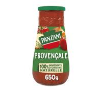 PANZANI Sauce provençale - 650 g