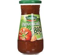 Panzani Sauce Provençale Bio 400g (lot de 6