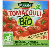 Panzani Sauce Tomacouli Bio 250 g