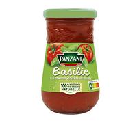 Panzani Sauce Tomate Basilic 210 g