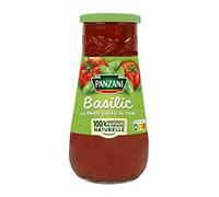 Panzani Sauce Tomate Basilic 650 g