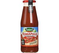 Panzani sauce tomate couli 700g