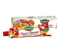 Panzani Sauce tomate cuisinée aux petits légum